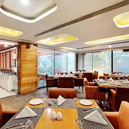 Quality Inn Gurgaon Extérieur photo