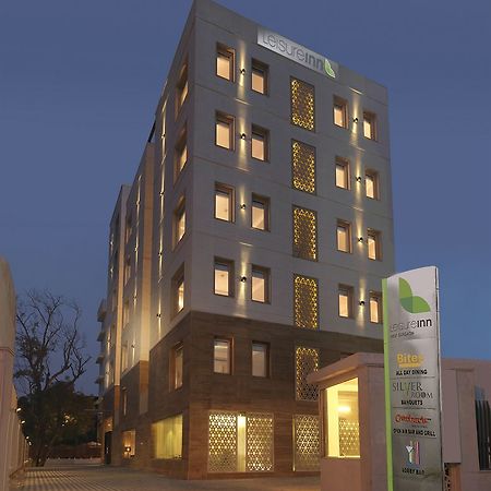 Quality Inn Gurgaon Extérieur photo