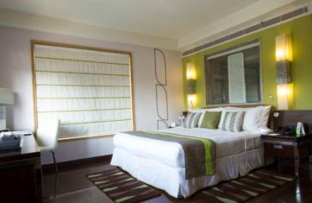 Quality Inn Gurgaon Extérieur photo