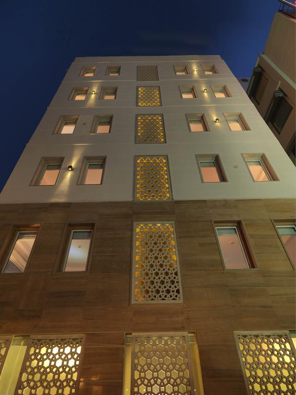 Quality Inn Gurgaon Extérieur photo
