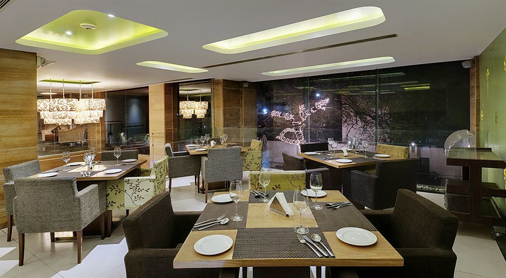 Quality Inn Gurgaon Extérieur photo